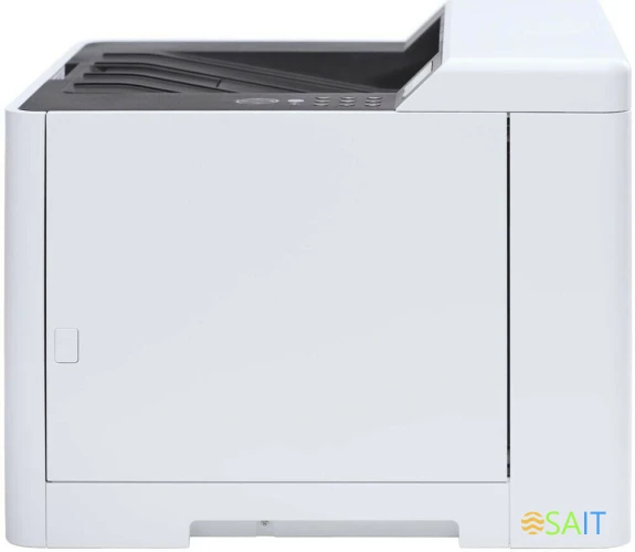 Принтер лазерный Kyocera Ecosys PA2100cx (110C0C3NL0) A4 Duplex Net серый