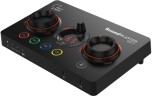 Звуковая карта Creative USB Sound BlasterX GC7 (Super X-Fi Ultra DSP) 7.1 Ret