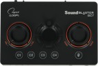Звуковая карта Creative USB Sound BlasterX GC7 (Super X-Fi Ultra DSP) 7.1 Ret