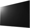 Панель LG 85" 86UL3J-B черный IPS LED 5ms 16:9 HDMI матовая 330cd 178гр/178гр 3840x2160 4K USB 45.2кг