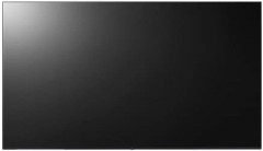 Панель LG 86" 86UL3J-B черный IPS LED 5ms 16:9 HDMI матовая 330cd 178гр/178гр 3840x2160 4K USB 45.2кг