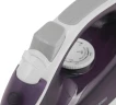 Утюг Panasonic NI-M300TVTW 1800Вт белый/фиолетовый