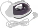 Утюг Panasonic NI-M300TVTW 1800Вт белый/фиолетовый