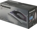 Утюг Panasonic NI-M300TVTW 1800Вт белый/фиолетовый
