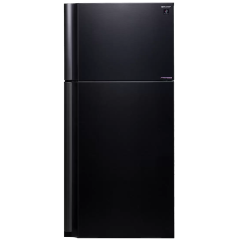 Холодильник Sharp Sharp SJXE55PMBK
