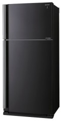 Холодильник Sharp Sharp SJXE55PMBK