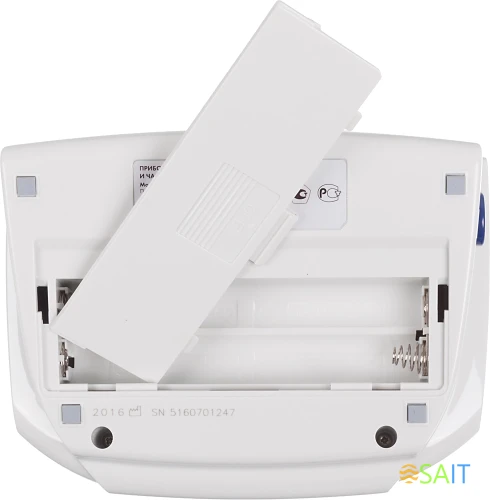 Тонометр автоматический A&D UA-777L