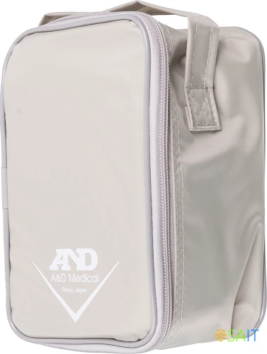 Тонометр автоматический A&D UA-777L