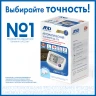 Тонометр автоматический A&D UA-777L