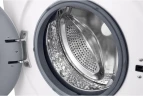 Стиральная машина LG F2Y1HS3W класс: A загр.фронтальная макс.:7кг белый инвертор
