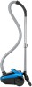 Пылесос Hyundai HYV-B1550 1800Вт синий/черный (в компл.:1мешок)