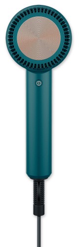 Фен Beurer HC35 Ocean 2000Вт бирюзовый (594.18)