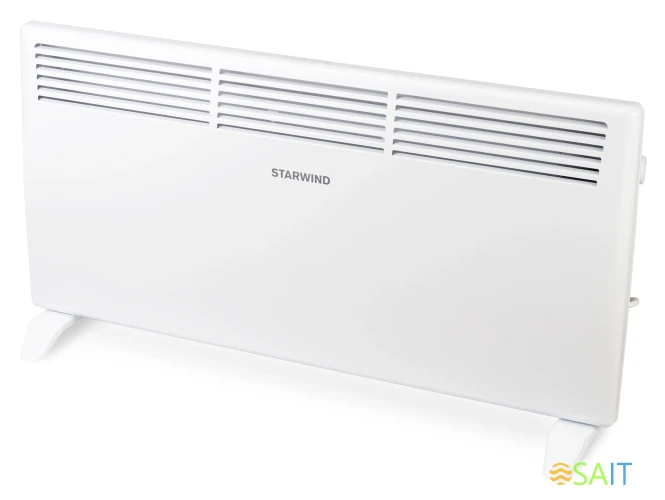 Конвектор Starwind SHV1020 2000Вт белый