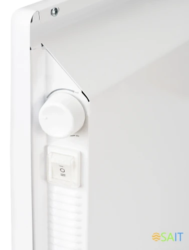 Конвектор Starwind SHV1020 2000Вт белый