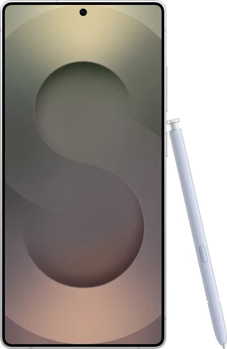 Смартфон Samsung SM-S938B Galaxy S25 Ultra 512Gb 12Gb серебристый титан моноблок 3G 4G 2Sim 6.9" 1440x3120 Android 15 200Mpix 802.11 a/b/g/n/ac/ax/be NFC GPS GSM900/1800 GSM1900 Protect