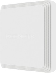 Точка доступа Keenetic Voyager Pro (KN-3510) AX1800 10/100/1000BASE-TX белый