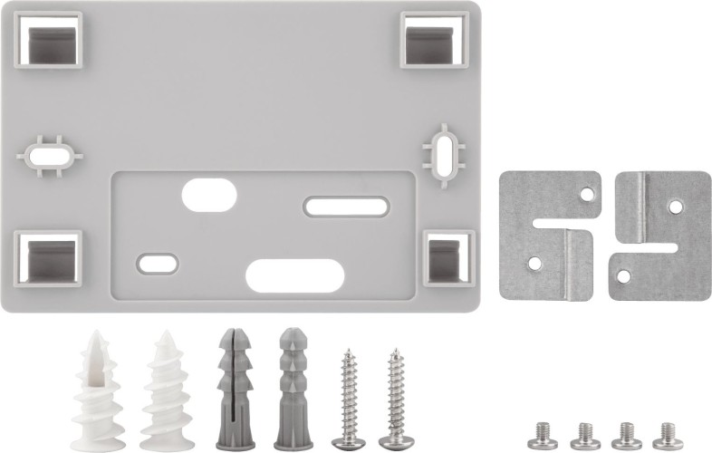 Точка доступа Keenetic Voyager Pro (KN-3510) AX1800 10/100/1000BASE-TX белый