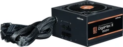 Блок питания Zalman ATX 850W ZM850-GV3 Gen.5 80+ bronze (20+4pin) APFC 120mm fan 6xSATA RTL