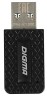 Сетевой адаптер Wi-Fi Digma DWA-AC1300C AC1300 USB 3.0 (ант.внутр.) 1ант.