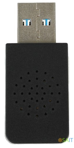 Сетевой адаптер Wi-Fi Digma DWA-AC1300C AC1300 USB 3.0 (ант.внутр.) 1ант.