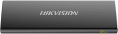 Накопитель SSD Hikvision USB-C 512Gb HS-ESSD-T200N 512G HS-ESSD-T200N 512G Hiksemi 1.8" черный