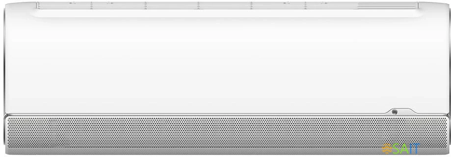 Сплит-система Midea Breezeless MSFA2-09N8D6-I/MSFA1-09N8D6-O белый