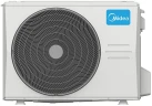 Сплит-система Midea Breezeless MSFA2-09N8D6-I/MSFA1-09N8D6-O белый