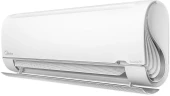 Сплит-система Midea Breezeless MSFA2-09N8D6-I/MSFA1-09N8D6-O белый