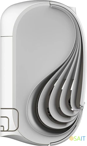 Сплит-система Midea Breezeless MSFA2-09N8D6-I/MSFA1-09N8D6-O белый