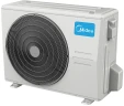 Сплит-система Midea Breezeless MSFA2-09N8D6-I/MSFA1-09N8D6-O белый