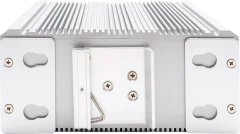 Коммутатор Origo OI3112P OI3112P/185W/A1A (L2) 8x1Гбит/с 4xКомбо(1000BASE-T/SFP) 4SFP 8PoE+ 185W управляемый