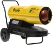Тепловая пушка дизельная Ballu BHDP-30 желтый/черный