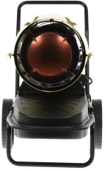 Тепловая пушка дизельная Ballu BHDP-30 желтый/черный