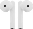 Гарнитура вкладыши Deppa Air Dream белый беспроводные bluetooth в ушной раковине (44160)