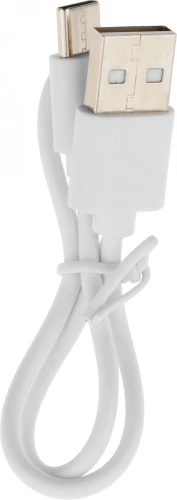 Гарнитура вкладыши Deppa Air Dream белый беспроводные bluetooth в ушной раковине (44160)