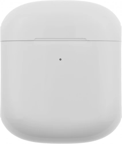 Гарнитура вкладыши Deppa Air Dream белый беспроводные bluetooth в ушной раковине (44160)