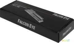 Замок электромагнитный Falcon Eye FE-L100 сталь серебристый