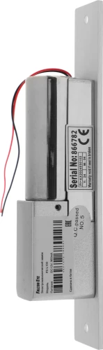 Замок электромагнитный Falcon Eye FE-L100 сталь серебристый