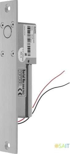Замок электромагнитный Falcon Eye FE-L100 сталь серебристый