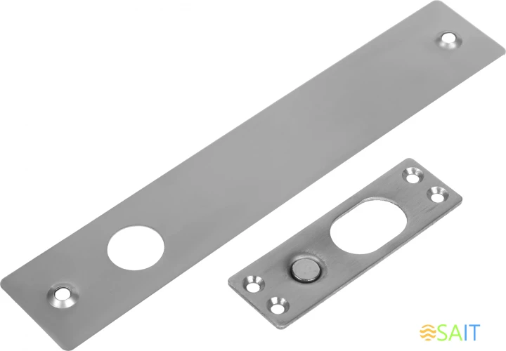 Замок электромагнитный Falcon Eye FE-L100 сталь серебристый