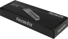 Замок электромагнитный Falcon Eye FE-L100 сталь серебристый