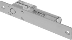 Замок электромагнитный Falcon Eye FE-L100 сталь серебристый