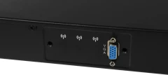 Маршрутизатор D-Link DSA-2108S/A1A 10/100/1000BASE-T черный