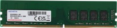 Память DDR4 8Gb 3200MHz A-Data AD4U32008G22-SGN RTL PC4-25600 CL22 DIMM 288-pin 1.2В single rank Ret