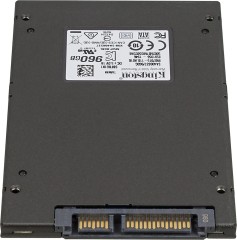 Накопитель SSD Kingston SATA-III 960GB SA400S37/960G A400 2.5"