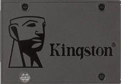 Накопитель SSD Kingston SATA-III 960GB SA400S37/960G A400 2.5"