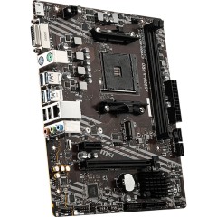 Материнская плата MSI A520M-A PRO