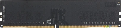 Память DDR4 4Gb 2400MHz AMD R744G2400U1S-UO Radeon R7 Performance Series OEM PC4-19200 CL16 DIMM 288-pin 1.2В OEM