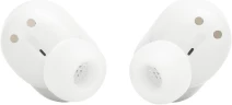 Гарнитура внутриканальные JBL Tune Buds 2 белый беспроводные bluetooth в ушной раковине (JBLTBUDS2WHT)