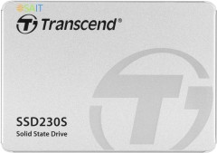 Накопитель SSD Transcend SATA-III 2TB TS2TSSD230S SSD230S 2.5" 0.3 DWPD